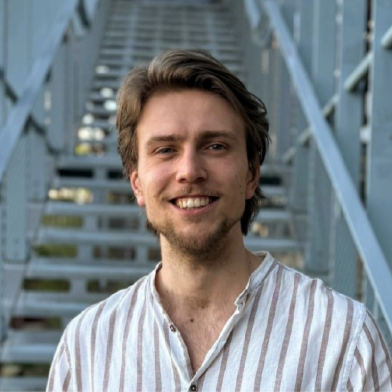 Joris Laenen